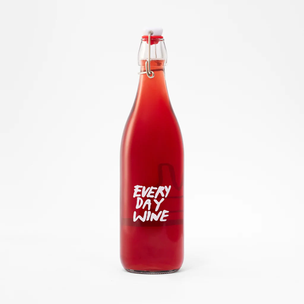 Package-free wine by Everyday Wine