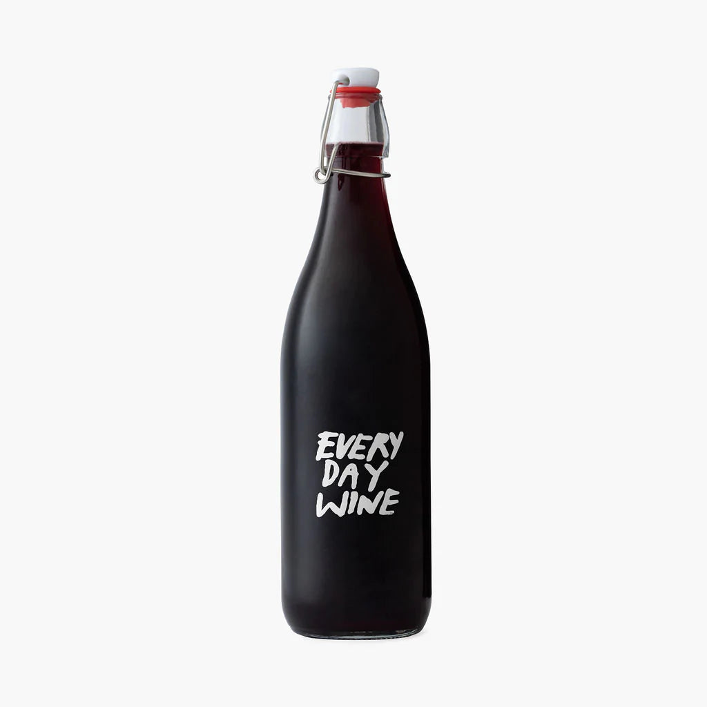 Package-free wine by Everyday Wine
