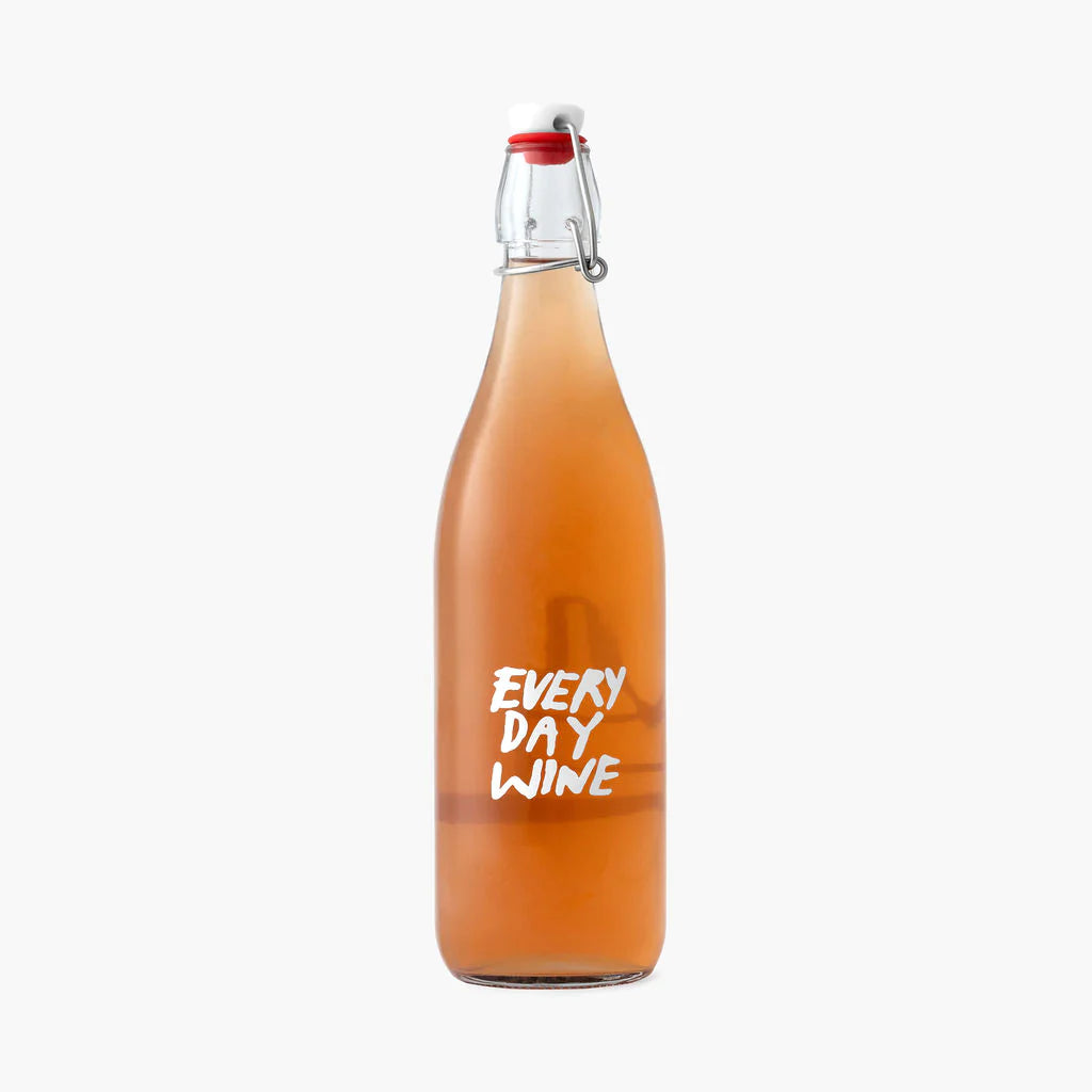 Package-free wine by Everyday Wine