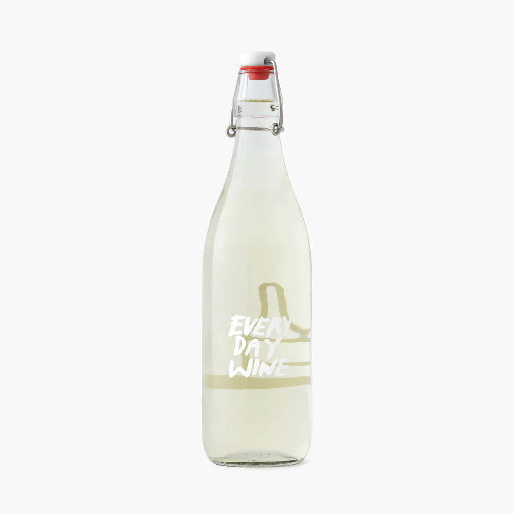 Package-free wine by Everyday Wine