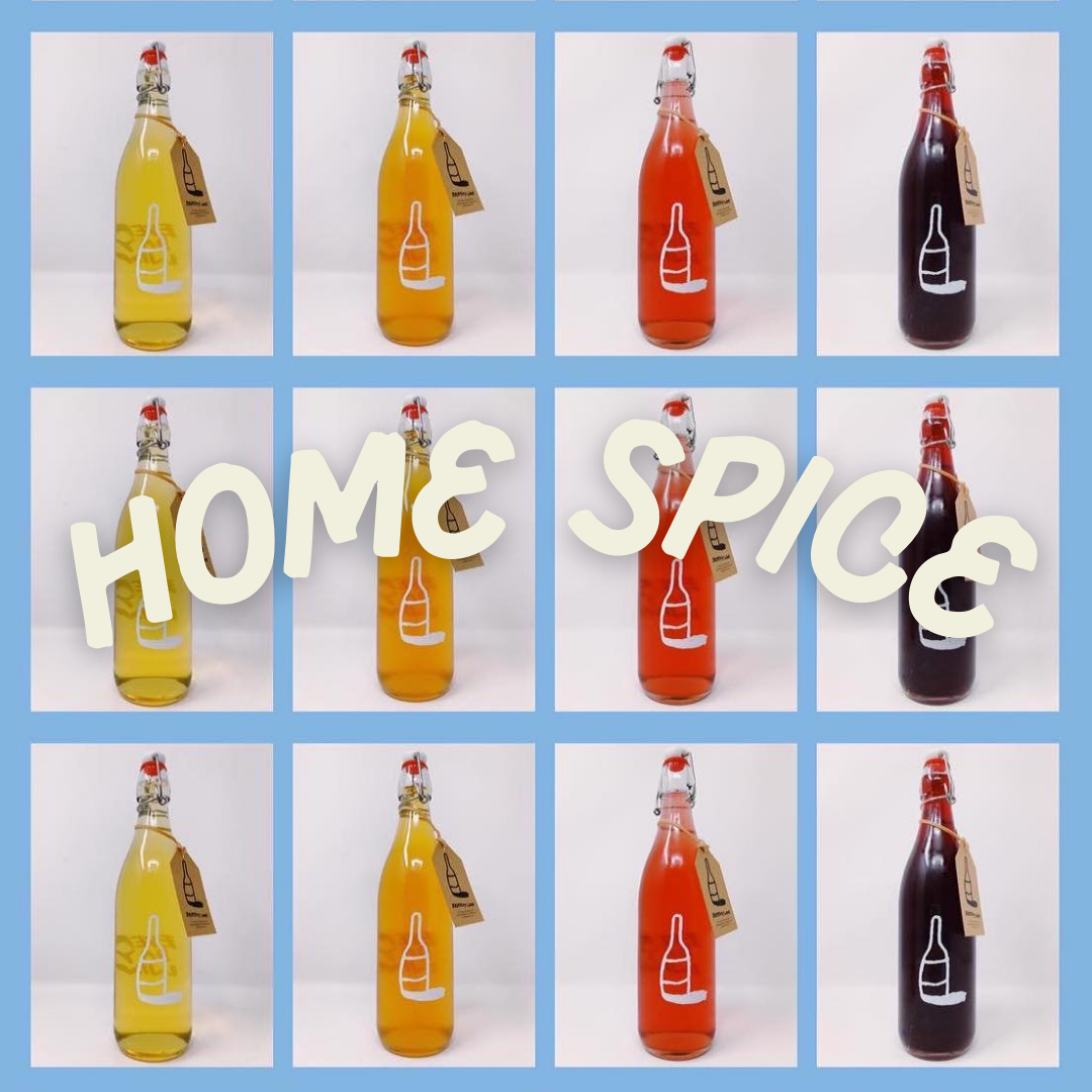 Package-free wine - One-time order