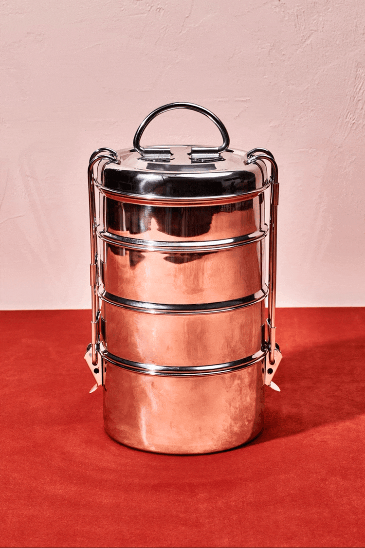 Dabba - One-time order