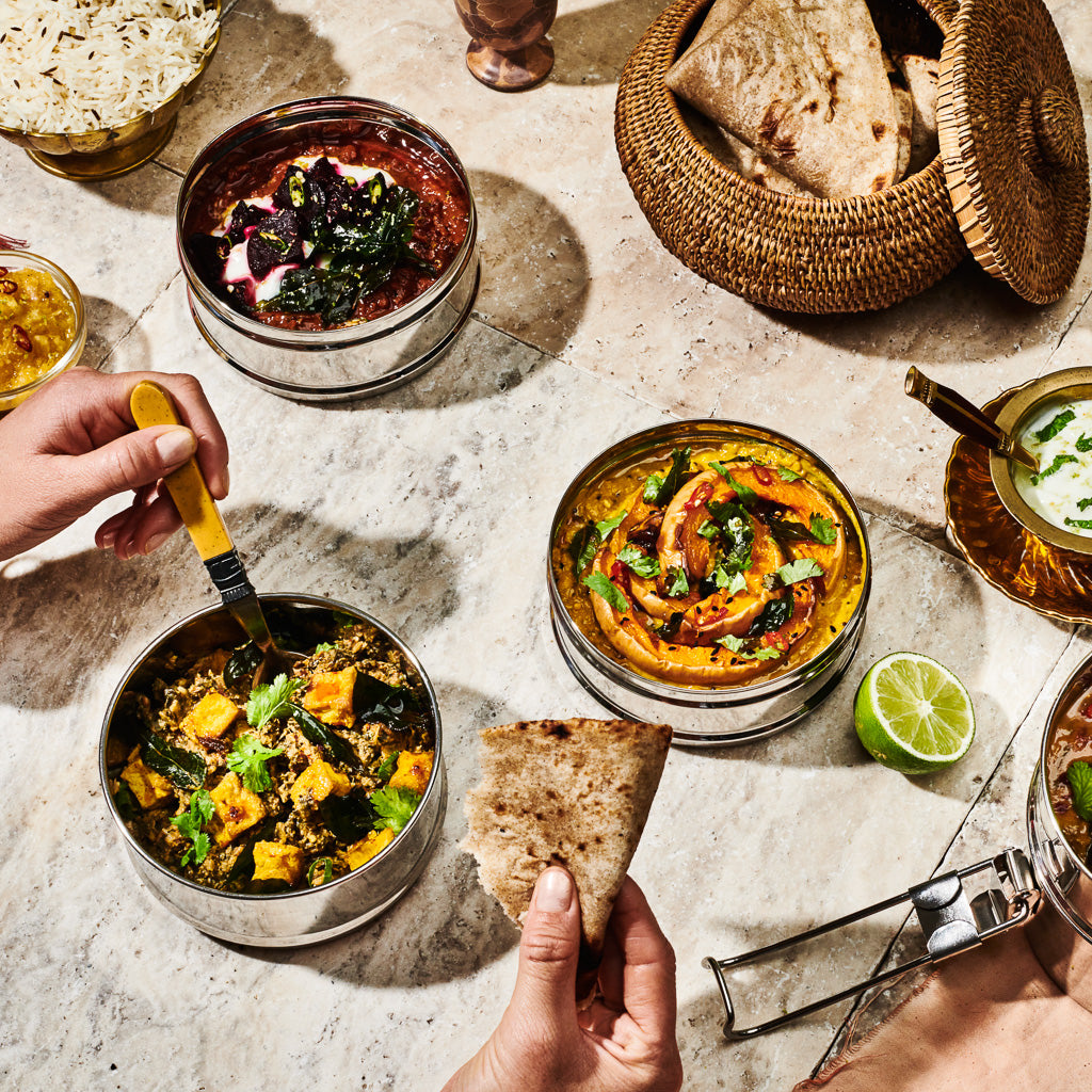 Home Spice - One-time order